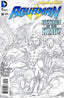 Aquaman (2011) #18 1:25 Pelletier Var Comics - Back Issues DC Comics Default Title