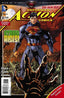 Action Comics (2011) #21 Combo Pack Back Issues DC Comics Default Title