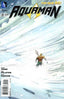 Aquaman (2011) #21