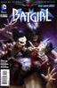 Batgirl (2011) #21