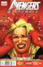 Avengers Assemble (2012) #16 Comics - Back Issues Marvel Comics Default Title
