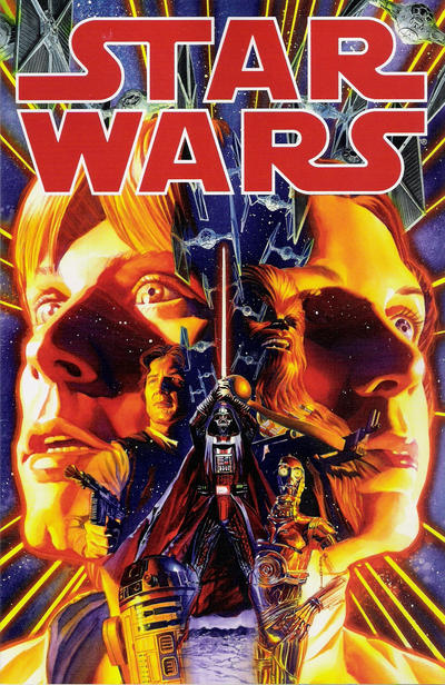 Star Wars (2013) #01 4th Ptg Back Issues Dark Horse Comics Default Title  