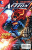 Action Comics (2011) #22 Back Issues DC Comics Default Title