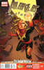 Avengers Assemble (2012) #17 Comics - Back Issues Marvel Comics Default Title