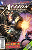 Action Comics (2011) #23 Back Issues DC Comics Default Title