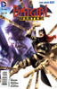 Batgirl (2011) #23