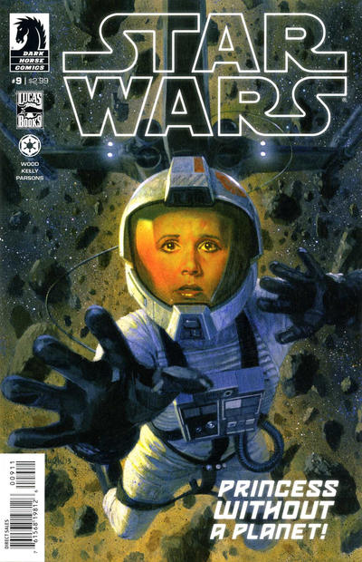 Star Wars (2013) #09 Back Issues Dark Horse Comics Default Title  