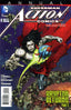 Action Comics (2011) Annual #02 Back Issues DC Comics Default Title