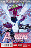 Avengers Assemble (2012) #21 Comics - Back Issues Marvel Comics Default Title