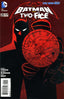 Batman and Robin (2011) #25 (Two-Face) Back Issues DC Comics Default Title