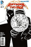 Batman and Robin (2011) #25 (Two-Face) 1:100 Gleason & Gray Var Back Issues DC Comics Default Title  