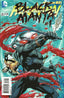 Aquaman (2011) #23.1 Black Manta Var