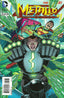 Action Comics (2011) #23.4 Standard Ed Back Issues DC Comics Default Title