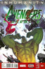 Avengers Assemble (2012) #22 Comics - Back Issues Marvel Comics Default Title