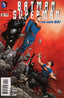 Batman Superman (2013) #02 2nd Ptg Comics - Back Issues DC COMICS Default Title