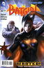 Batgirl (2011) #26