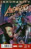 Avengers Assemble (2012) #23.INH Comics - Back Issues Marvel Comics Default Title