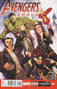 Avengers Assemble (2012) #25 Comics - Back Issues Marvel Comics Default Title