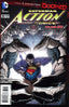 Action Comics (2011) #31 Back Issues DC Comics Default Title  