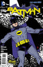 Batman (2011) #31 1:25 Allred Var Back Issues DC Comics Default Title