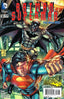 Batman Superman (2013) #12 1:25 Shane Davis Var Back Issues DC Comics Default Title