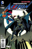 Action Comics (2011) #33 Nowlan Var Back Issues DC Comics Default Title