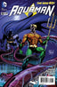 Aquaman (2011) #33 Nolan Var Comics - Back Issues DC Comics Default Title