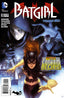 Batgirl (2011) #33