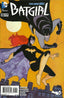 Batgirl (2011) #33 Chiang Var