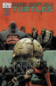 Teenage Mutant Ninja Turtles (2011) #037 Back Issues IDW Publishing Default Title