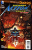 Action Comics (2011) #34 Back Issues DC Comics Default Title