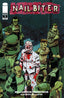 Nailbiter #01 2nd Ptg Comics - Back Issues Image Comics Default Title