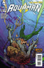 Aquaman (2011) #35 Nelson Var Comics - Back Issues DC Comics Default Title