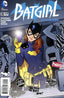 Batgirl (2011) #35
