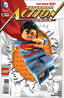 Action Comics (2011) #36 Lego Var Back Issues DC Comics Default Title