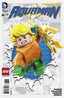 Aquaman (2011) #36 Lego Var Comics - Back Issues DC Comics Default Title