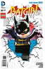 Batgirl (2011) #36 "Lego" Var