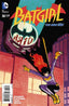 Batgirl (2011) #36 1:25 Chiang Var