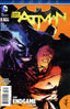 Batman (2011) Annual #03 Back Issues DC Comics Default Title