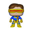 Pop 58 Cyclops Action Figures/Funko Pop Funko