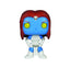 Pop 61 Mystique Action Figures/Funko Pop Funko