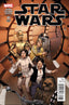 Star Wars (2015) #01 1:25 McLeod Var Back Issues Marvel Comics Default Title