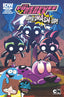 Powerpuff Girls Super Smash-Up #02 Back Issues IDW Publishing Default Title