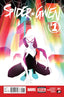 Spider-Gwen (2015) #01 Comics Marvel Comics Default Title