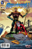 Aquaman (2011) #39 Conner Var Comics - Back Issues DC Comics Default Title