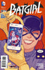 Batgirl (2011) #39 Chiang Var