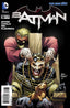 Batman (2011) #39 1:25 Andy Kubert Var Back Issues DC Comics Default Title