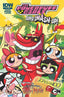 Powerpuff Girls Super Smash-Up #03 Back Issues IDW Publishing Default Title