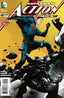 Action Comics (2011) #40 1:25 Jae Lee Var Back Issues DC Comics Default Title