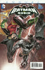 Batman and Robin (2011) Annual #03 Back Issues DC Comics Default Title  